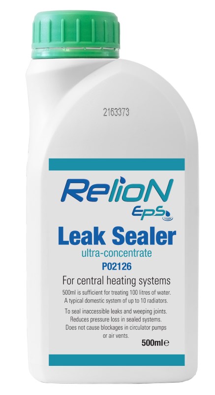 Leak Sealer F4 500ml - USA